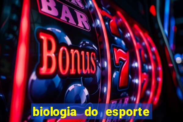 biologia do esporte jurgen weineck pdf